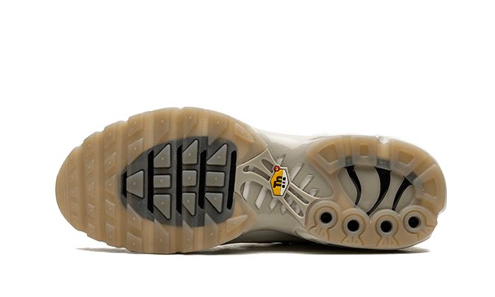 Nike Air Max Plus A-COLD-WALL Platinum Tint – limitierter Sneaker bei Shade Studios