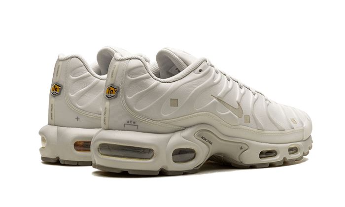 Nike Nike Air Max Plus A-COLD-WALL Platinum Tint - FD7855-002