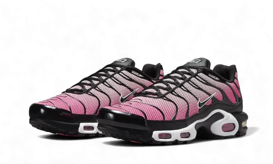 Nike Air Max Plus All Day Sunset Pulse – limitierter Sneaker bei Shade Studios