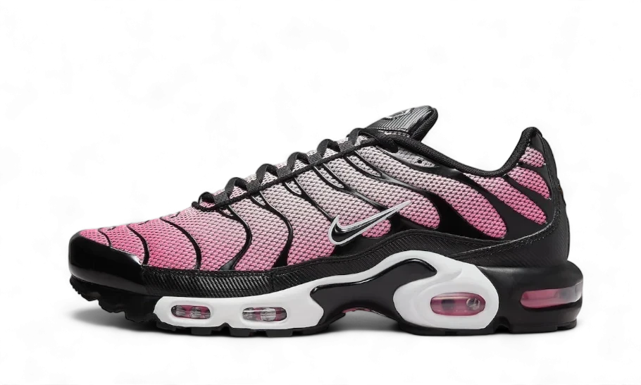 Nike Air Max Plus All Day Sunset Pulse – limitierter Sneaker bei Shade Studios
