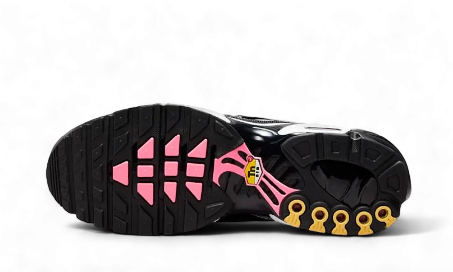 Nike Air Max Plus All Day Sunset Pulse – limitierter Sneaker bei Shade Studios
