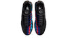 Nike Nike Air Max Plus Black Blue Red - DZ4509-001