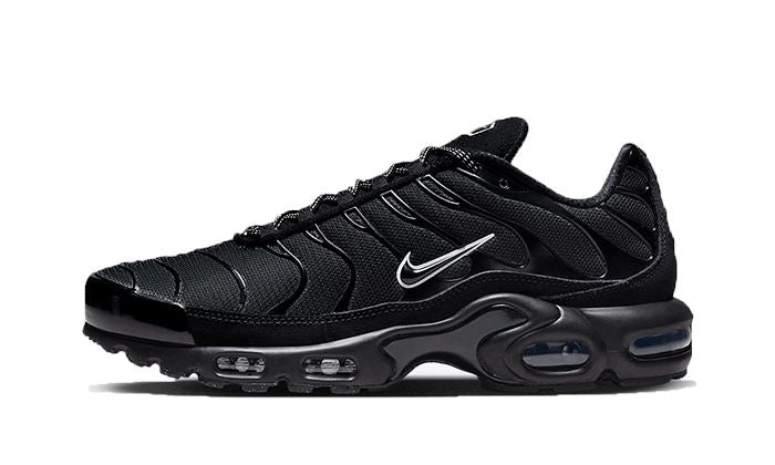 Nike Nike Air Max Plus Black Blue Red - DZ4509-001