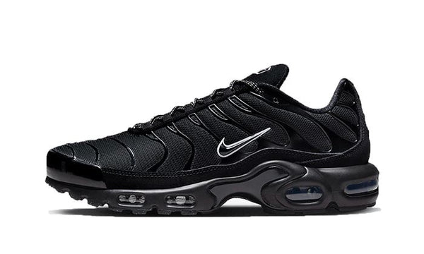 Nike Air Max Plus Black Blue Red