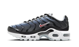 Nike Air Max Plus Blue Tint Rugged Orange