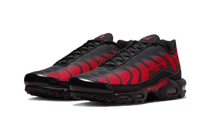 Nike Air Max Plus Bred Reflective – limitierter Sneaker bei Shade Studios