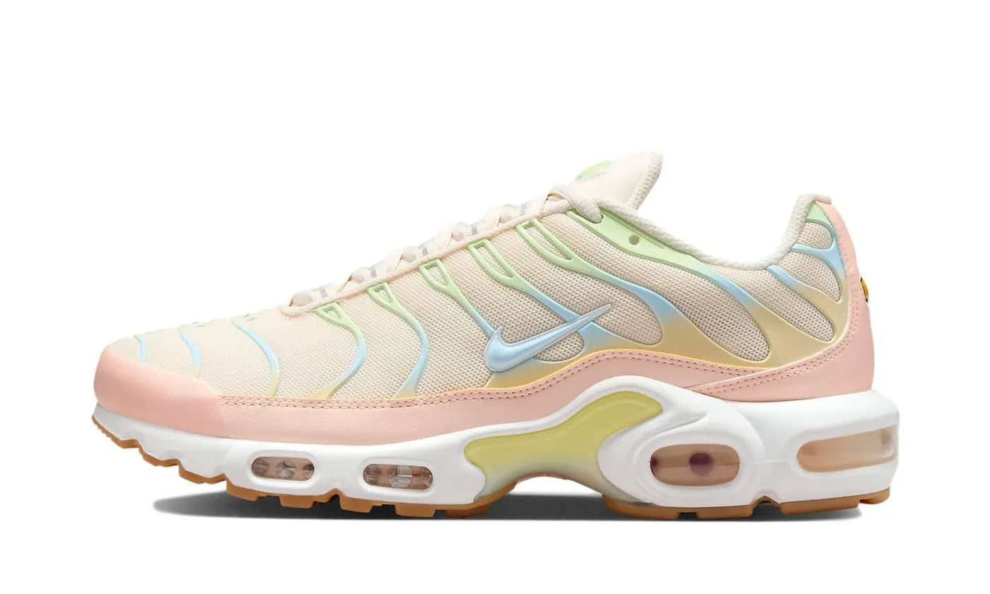 Air Max Plus Crimson Tint - DZ3671-800