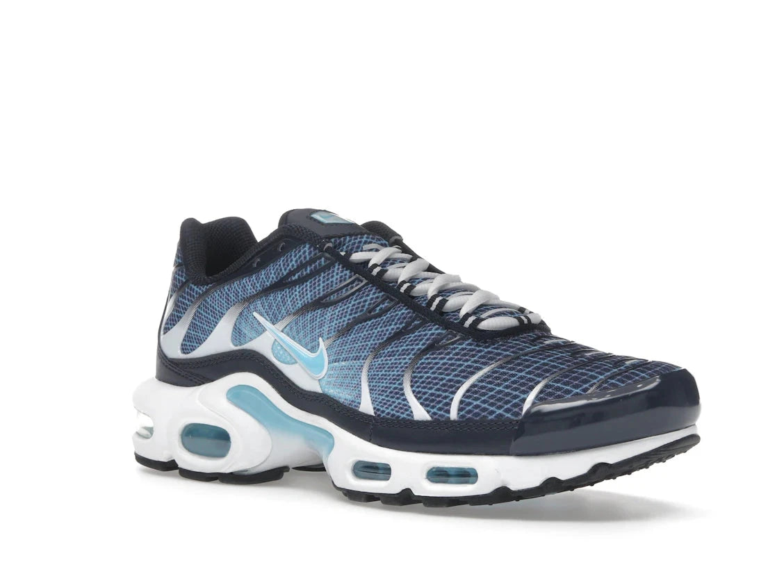 Air Max Plus Dark Obsidian - IH4460-400