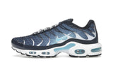 Nike Air Max Plus Dark Obsidian