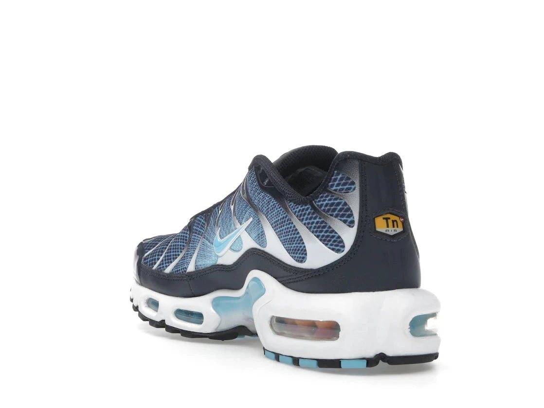 Air Max Plus Dark Obsidian - IH4460-400