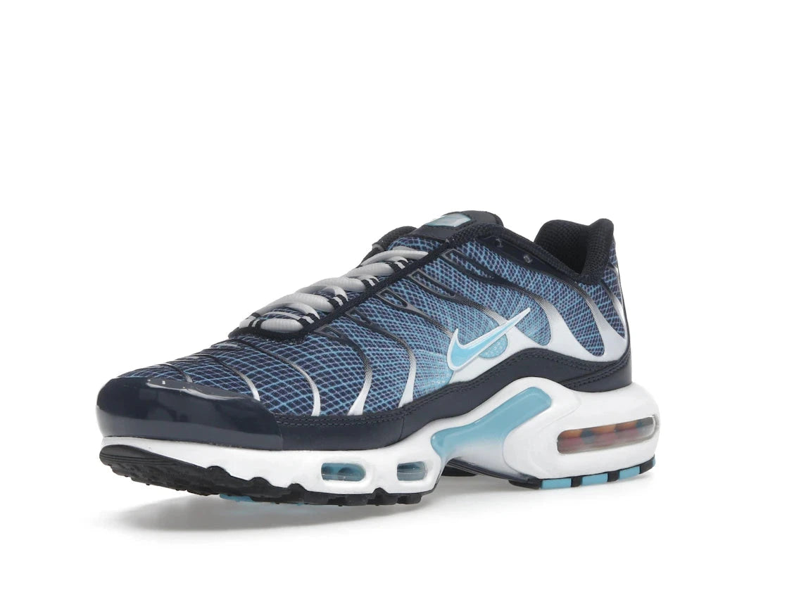 Air Max Plus Dark Obsidian - IH4460-400