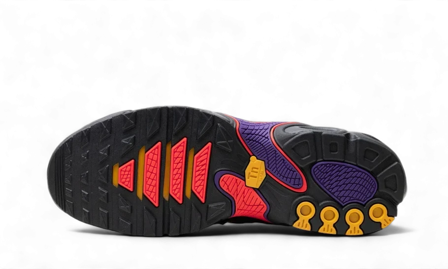 Nike Air Max Plus Drift All Day – limitierter Sneaker bei Shade Studios