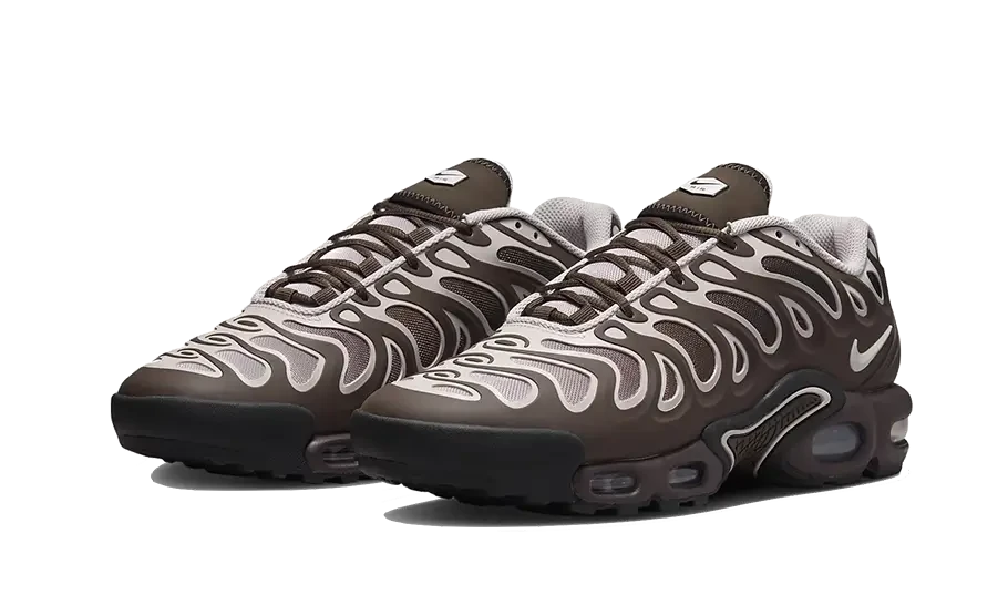 Nike Air Max Plus Drift Baroque Brown – limitierter Sneaker bei Shade Studios
