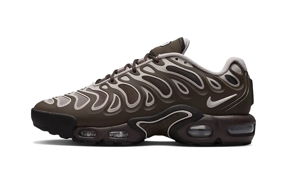Nike Air Max Plus Drift Baroque Brown – limitierter Sneaker bei Shade Studios