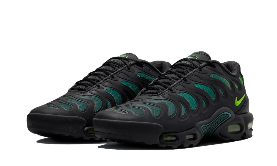 Nike Air Max Plus Drift Black Volt – limitierter Sneaker bei Shade Studios