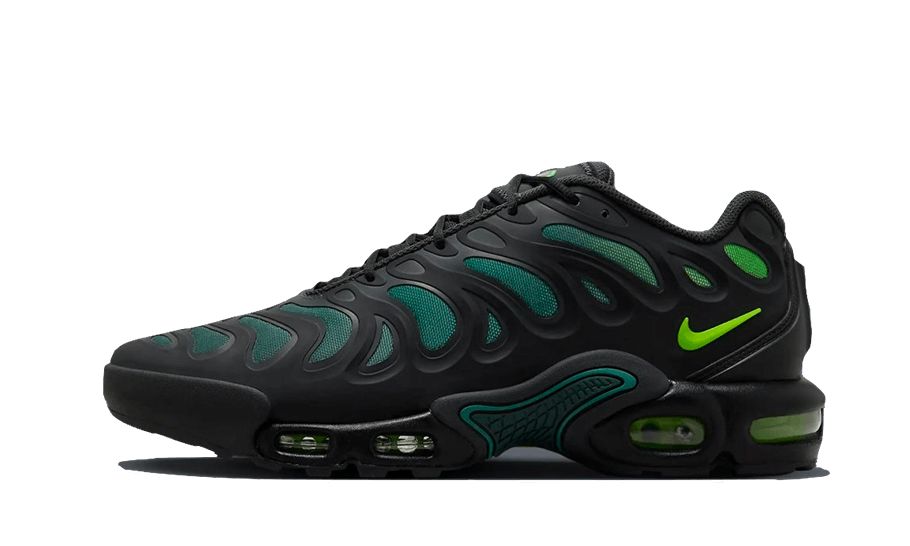 Nike Air Max Plus Drift Black Volt – limitierter Sneaker bei Shade Studios