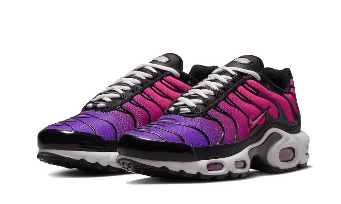 Nike Air Max Plus Dusk - DZ3670-500