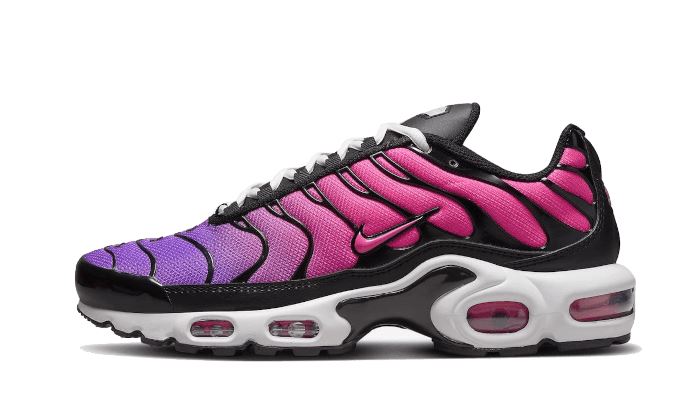 Nike Air Max Plus Dusk - DZ3670-500