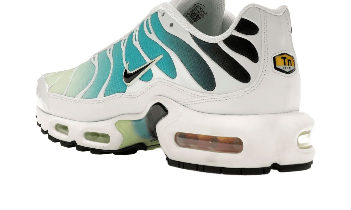 Nike Air Max Plus Dusty Cactus Barely Volt