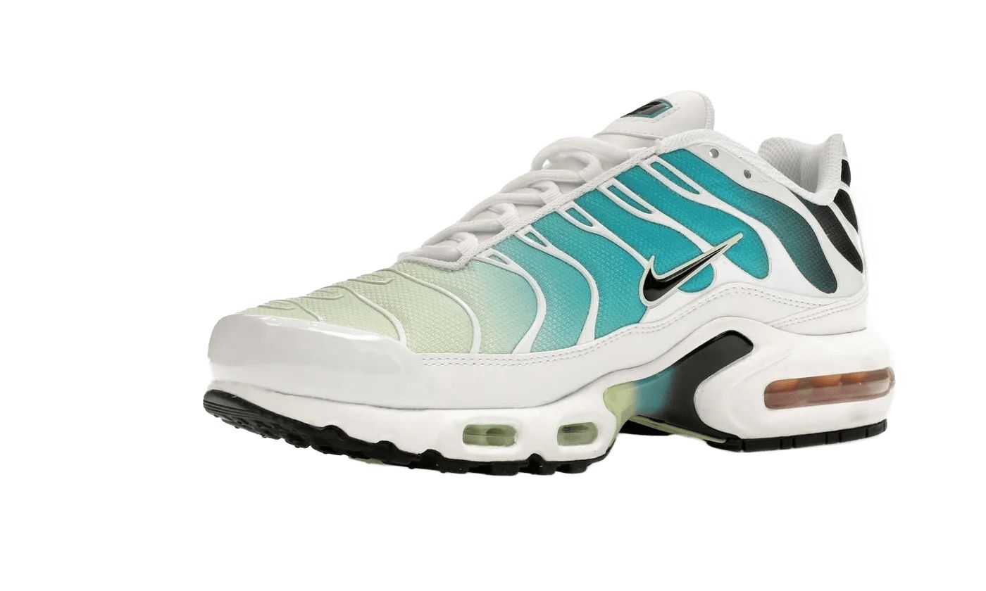 Nike Air Max Plus Dusty Cactus Barely Volt