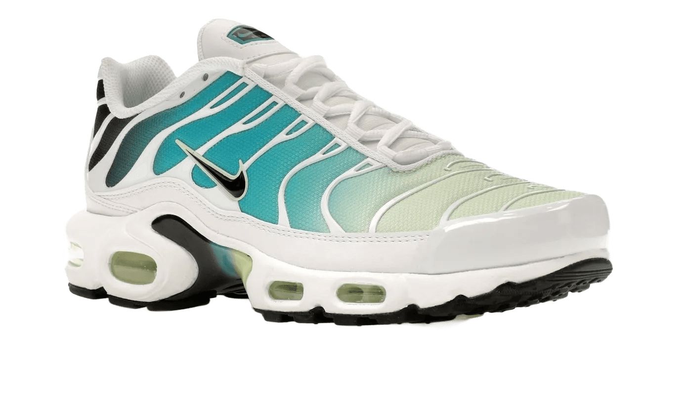 Nike Air Max Plus Dusty Cactus Barely Volt