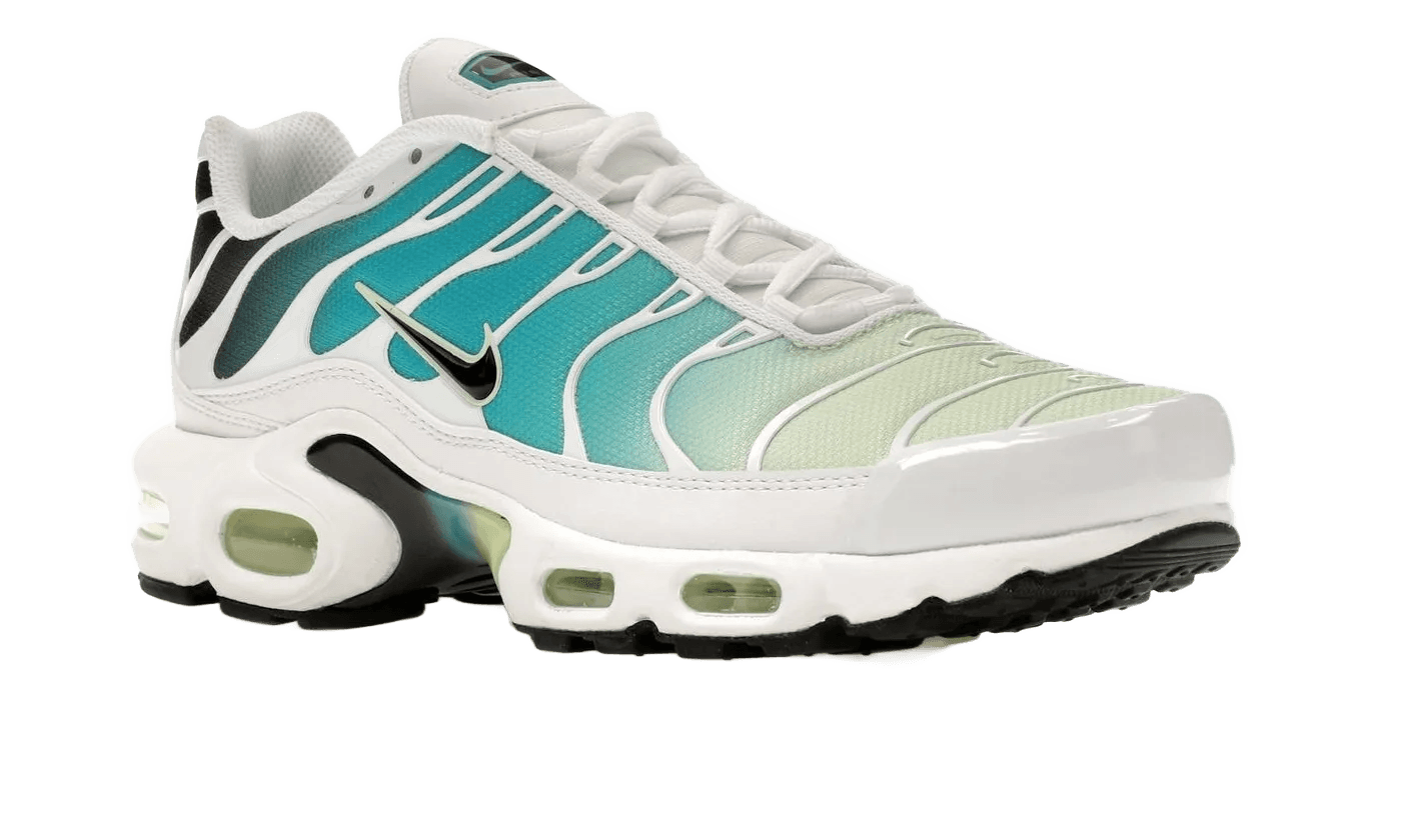 Air Max Plus Dusty Cactus Barely Volt - DZ3670-102