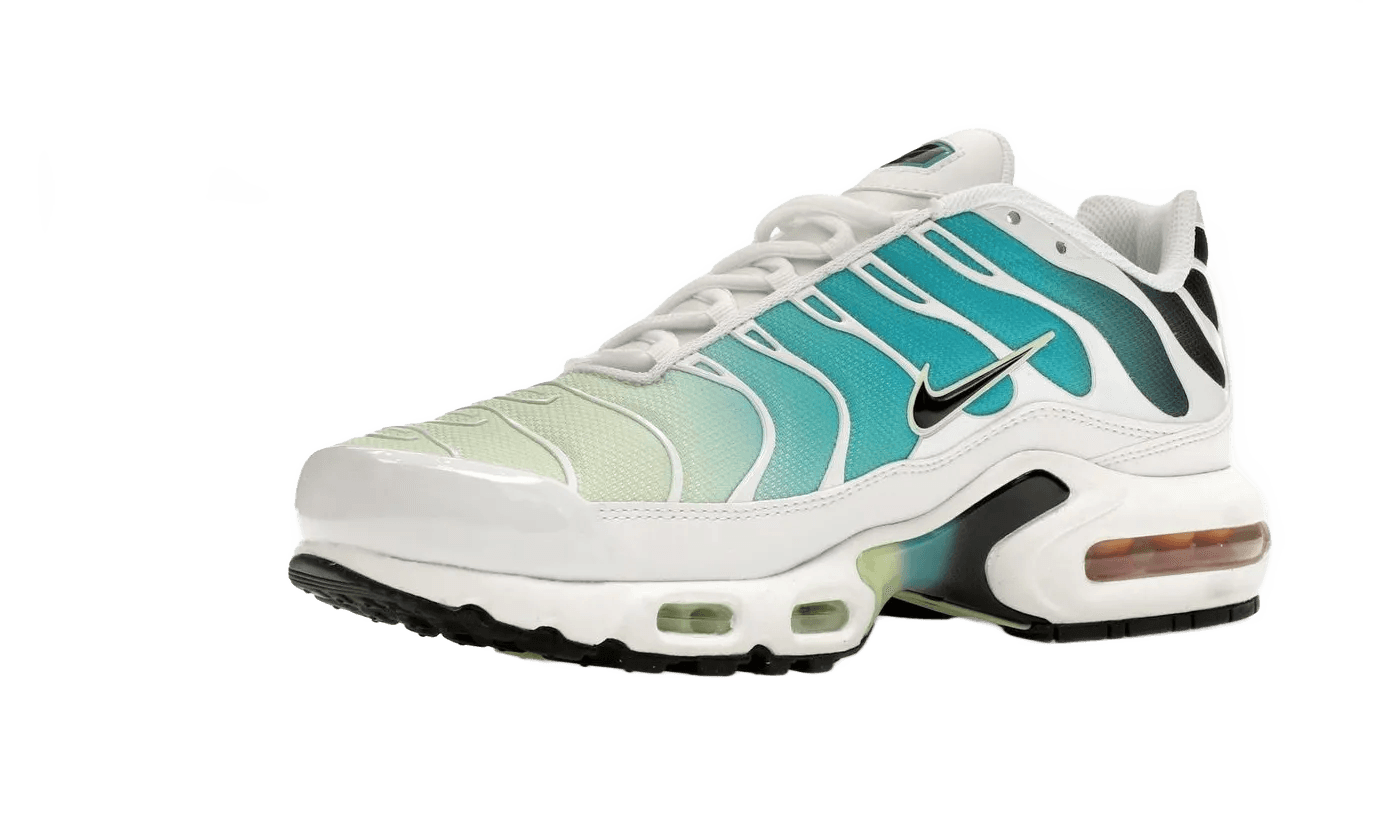 Air Max Plus Dusty Cactus Barely Volt - DZ3670-102