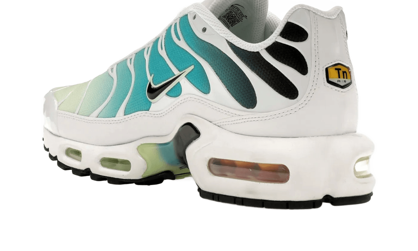 Air Max Plus Dusty Cactus Barely Volt - DZ3670-102