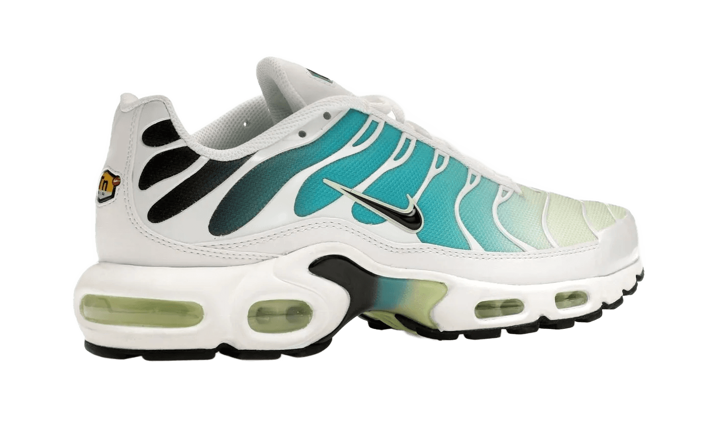 Air Max Plus Dusty Cactus Barely Volt - DZ3670-102