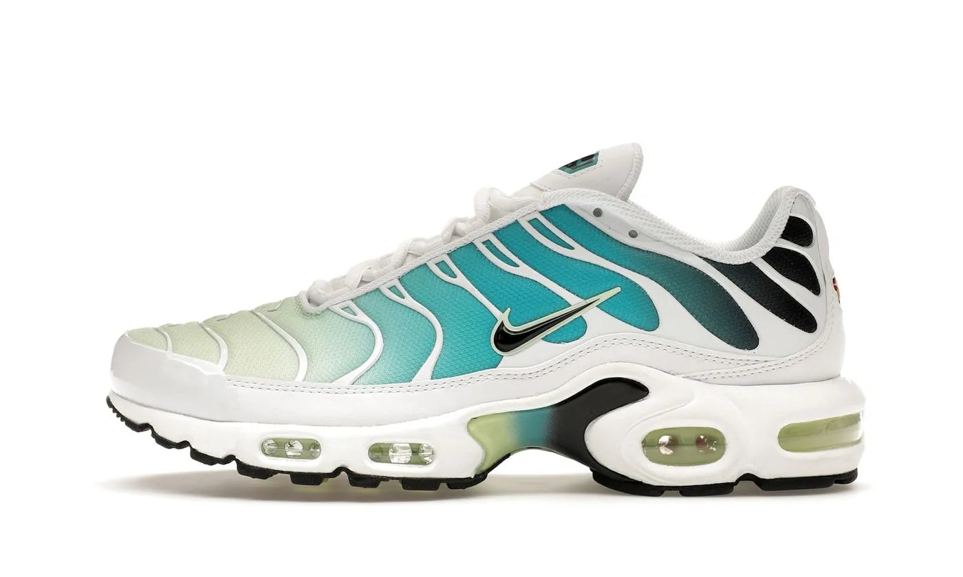 Air Max Plus Dusty Cactus Barely Volt - DZ3670-102