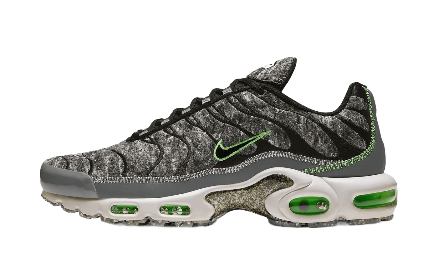 Air Max Plus Essential Crater Green - DA9326-001
