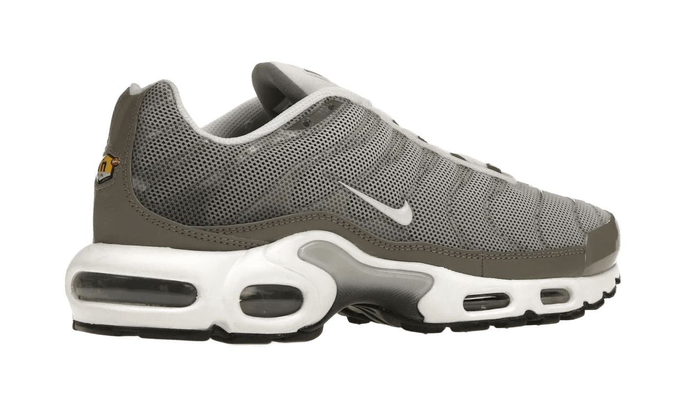 Nike Air Max Plus Flat Pewter