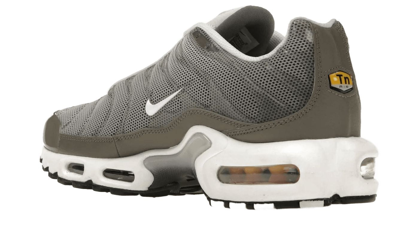 Nike Air Max Plus Flat Pewter