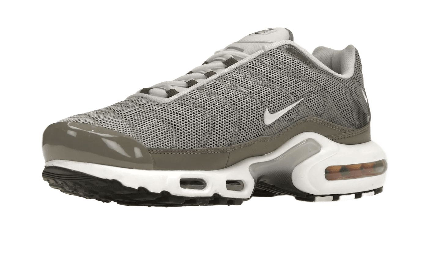 Nike Air Max Plus Flat Pewter