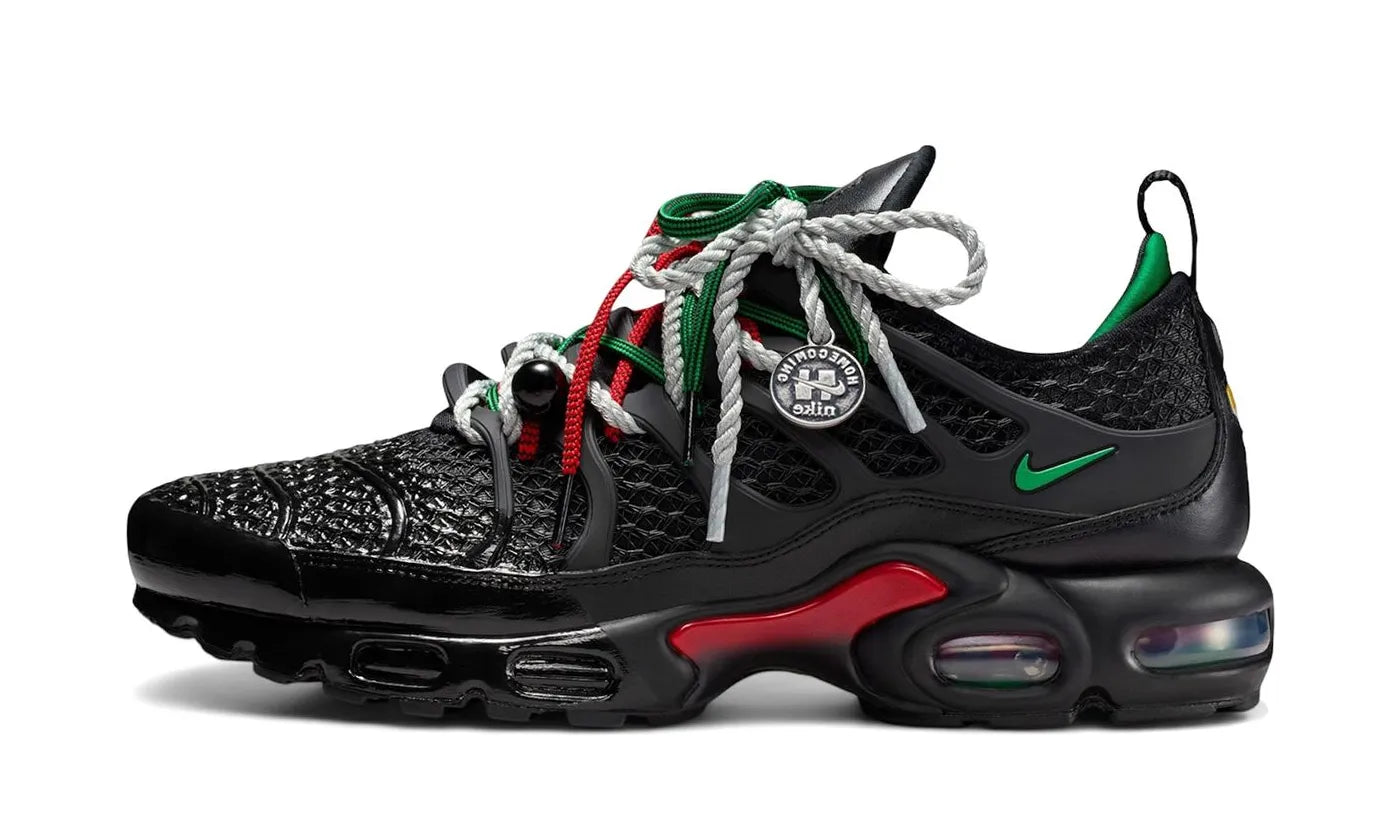 Air Max Plus Homecoming Black - IM4960-001