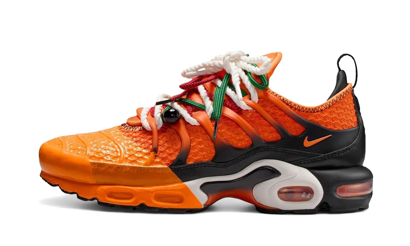 Air Max Plus Homecoming Safety Orange - IM4960-800
