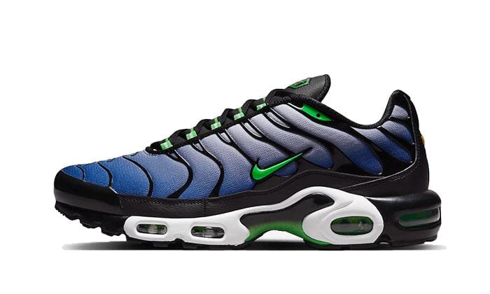 Nike Air Max Plus Icons Scream Green – limitierter Sneaker bei Shade Studios