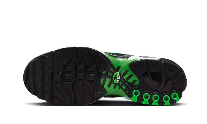 Nike Air Max Plus Icons Scream Green – limitierter Sneaker bei Shade Studios