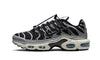 Nike Nike Air Max Plus Lace Toggle Black Grey - FD0799-001