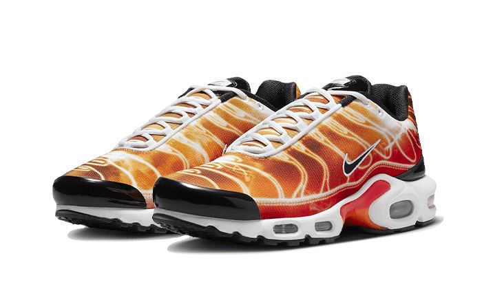Nike Air Max Plus Light Photography – limitierter Sneaker bei Shade Studios