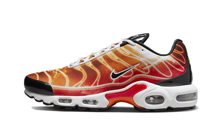 Nike Air Max Plus Light Photography – limitierter Sneaker bei Shade Studios