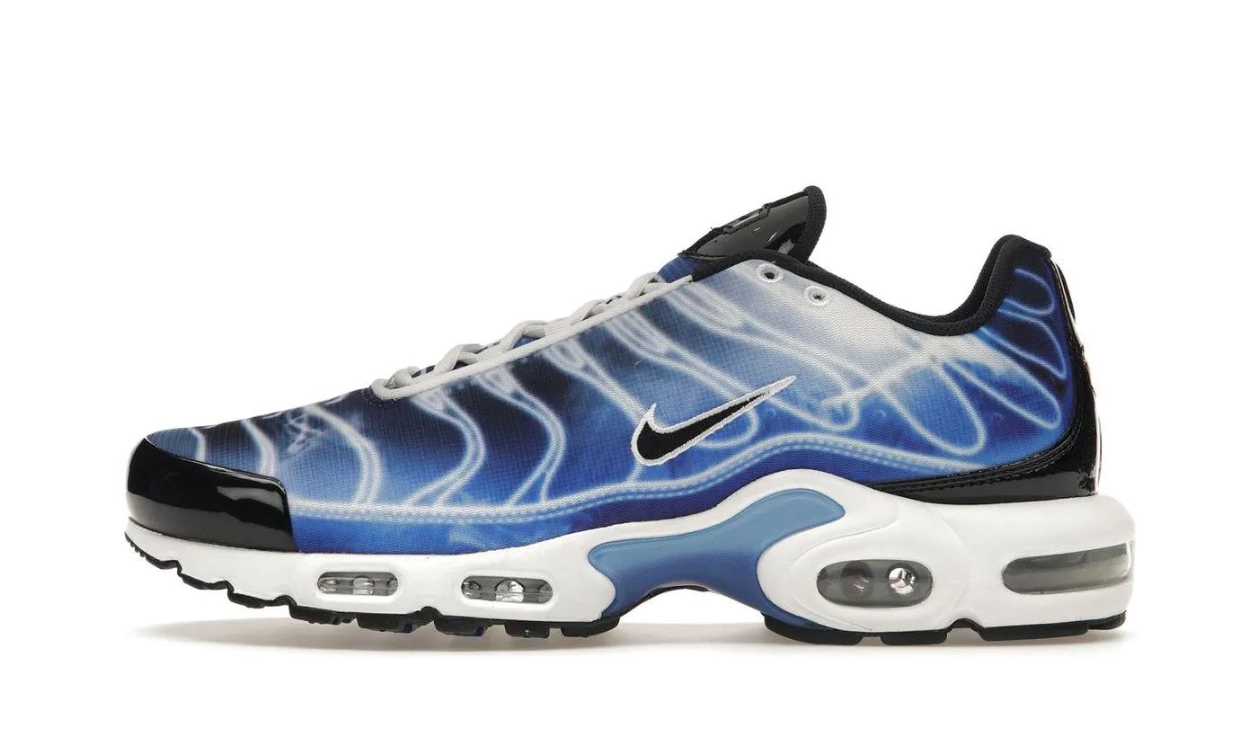 Nike Air Max Plus Light Photography Old Royal – limitierter Sneaker bei Shade Studios