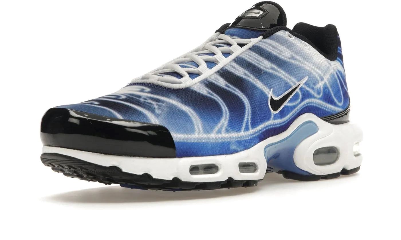 Nike Air Max Plus Light Photography Old Royal – limitierter Sneaker bei Shade Studios