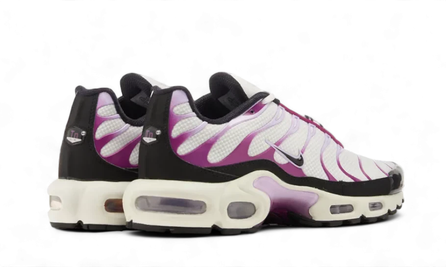 Nike Air Max Plus Lilac Bloom – limitierter Sneaker bei Shade Studios