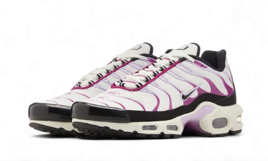 Nike Air Max Plus Lilac Bloom – limitierter Sneaker bei Shade Studios
