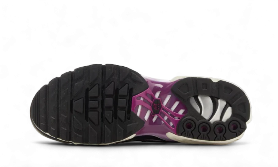 Nike Air Max Plus Lilac Bloom – limitierter Sneaker bei Shade Studios