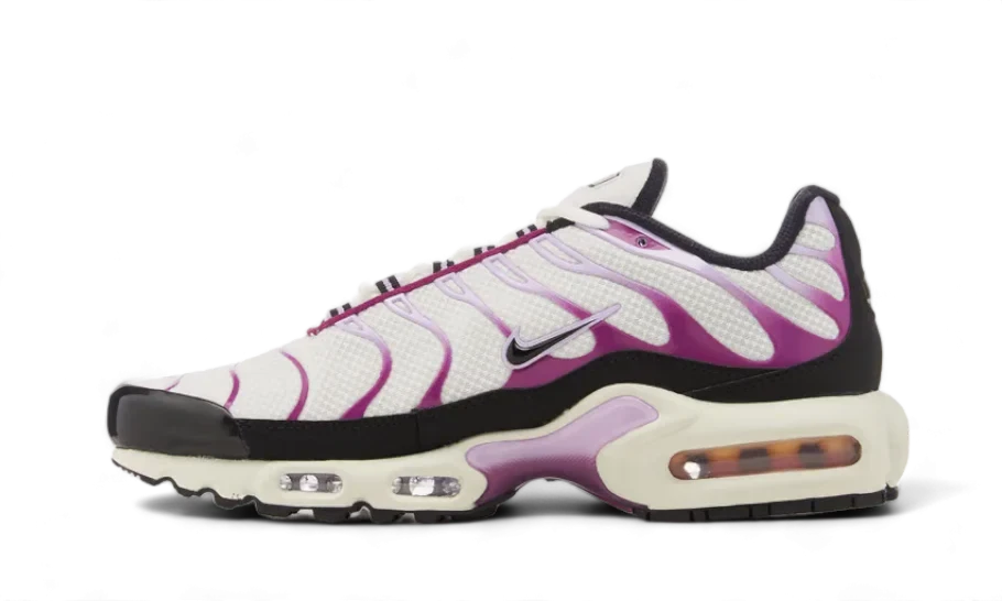 Nike Air Max Plus Lilac Bloom – limitierter Sneaker bei Shade Studios