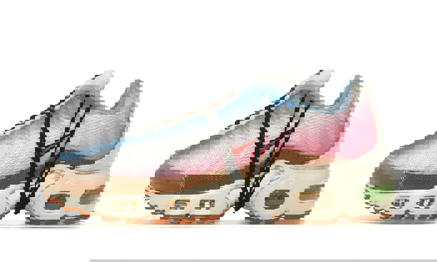 Nike Air Max Plus Longtaitou Festival