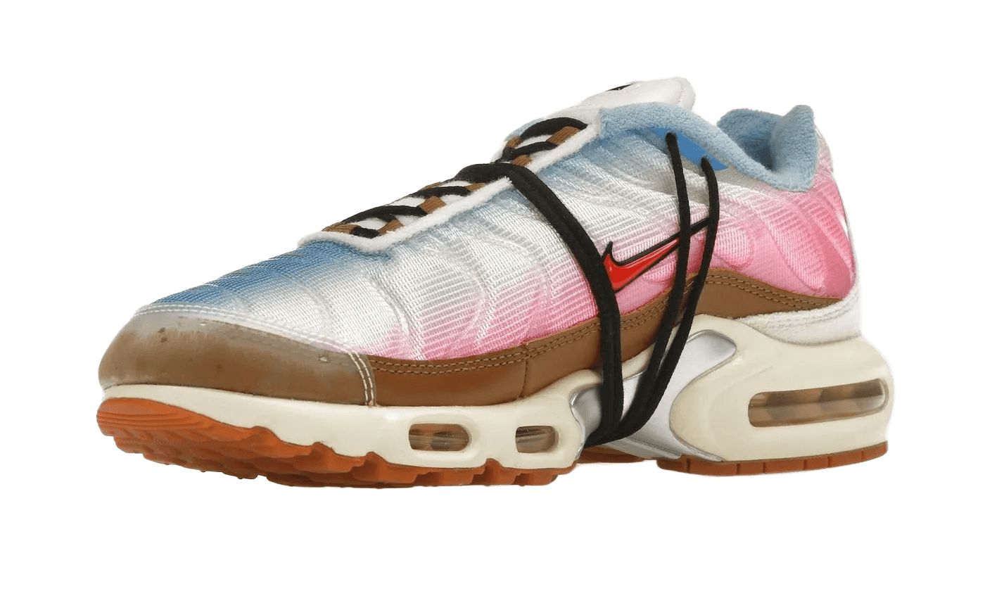 Nike Air Max Plus Longtaitou Festival