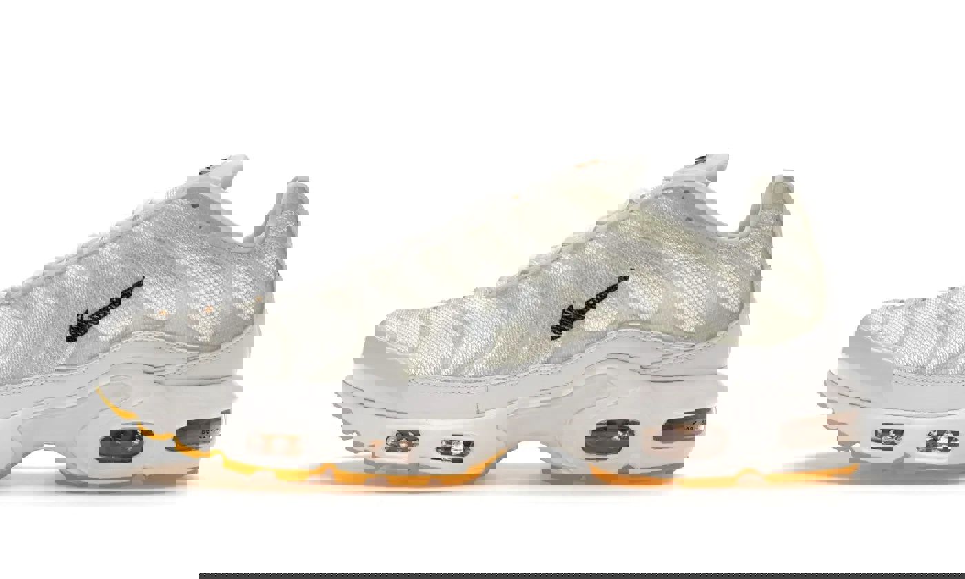 Nike Air Max Plus M. Frank Rudy